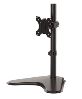 Fellowes 8049601 monitor mount / stand 32" Freestanding Black1