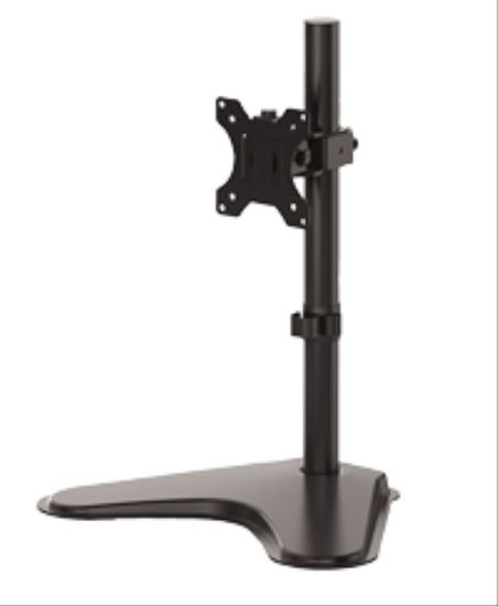 Fellowes 8049601 monitor mount / stand 32" Freestanding Black1