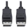 Tripp Lite P580-006-V4 DisplayPort cable 72" (1.83 m) Black1