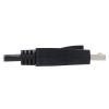 Tripp Lite P580-006-V4 DisplayPort cable 72" (1.83 m) Black4