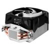 ARCTIC Freezer 7 X Processor Air cooler 3.62" (9.2 cm) Aluminum, Black, White 1 pc(s)2