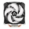 ARCTIC Freezer 7 X Processor Air cooler 3.62" (9.2 cm) Aluminum, Black, White 1 pc(s)3