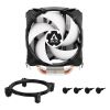 ARCTIC Freezer 7 X Processor Air cooler 3.62" (9.2 cm) Aluminum, Black, White 1 pc(s)6