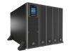 Vertiv GXT5-20KMVRT11UXLN uninterruptible power supply (UPS) Double-conversion (Online) 20 kVA 20000 W2