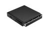 ASUS PB60-BB5059MD PC/workstation barebone Black Intel® B360 i5-8400T 1.7 GHz4