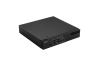 ASUS PB60-BB5059MD PC/workstation barebone Black Intel® B360 i5-8400T 1.7 GHz6