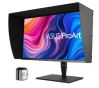 ASUS ProArt PA27UCX-K computer monitor 27" 3840 x 2160 pixels 4K Ultra HD LED Black4