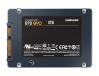 Samsung 870 QVO 2.5" 8000 GB Serial ATA III V-NAND MLC2