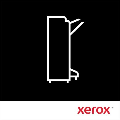 Xerox BOOKLET MAKER FOR OFFICE FINISHER-1