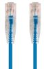 Monoprice 34639 networking cable Blue 590.6" (15 m) Cat6 U/UTP (UTP)1