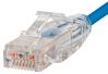 Monoprice 34639 networking cable Blue 590.6" (15 m) Cat6 U/UTP (UTP)2