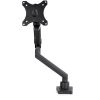 StarTech.com ARMSLIM2USB3 monitor mount / stand 34" Clamp Black4