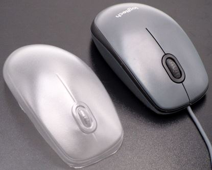 Protect LG1668-2 input device accessory Mouse cover1