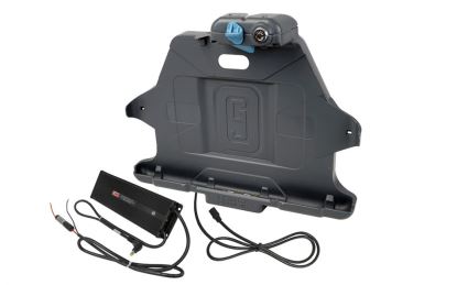 Gamber-Johnson 7170-0697-33 holder Active holder Tablet/UMPC Black1
