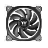 Thermaltake Riing Plus 12 RGB Radiator Fan TT Premium Edition Universal 4.72" (12 cm) Black 1 pc(s)2