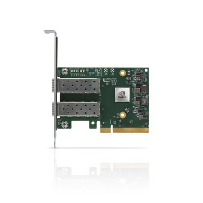 Mellanox Technologies MCX631102AN-ADAT network card Internal Fiber 25000 Mbit/s1