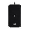 Adesso AUH-1030 mobile device charger Black Indoor2