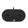 Adesso AUH-1040 mobile device charger Black Indoor6