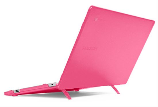 iPearl mCover notebook case 11.6" Hardshell case Pink1