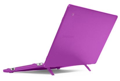 iPearl mCover notebook case 11.6" Hardshell case Purple1