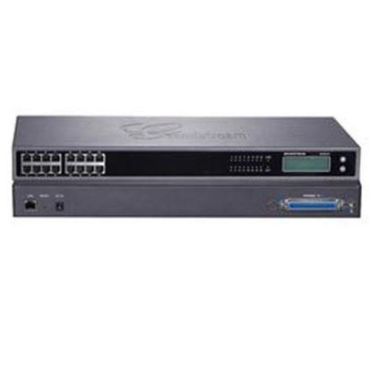 Grandstream Networks GXW-4248 gateway/controller 10, 100, 1000 Mbit/s1