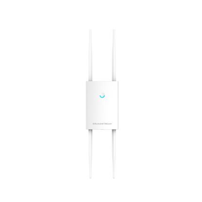 Grandstream Networks GWN7630LR wireless access point 1733 Mbit/s White Power over Ethernet (PoE)1
