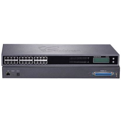 Grandstream Networks GXW-4224 gateway/controller 10, 100, 1000 Mbit/s1