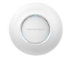 Grandstream Networks GWN7600 wireless access point 1270 Mbit/s White Power over Ethernet (PoE)2