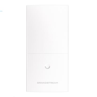 Grandstream Networks GWN7600LR wireless access point 867 Mbit/s White Power over Ethernet (PoE)1