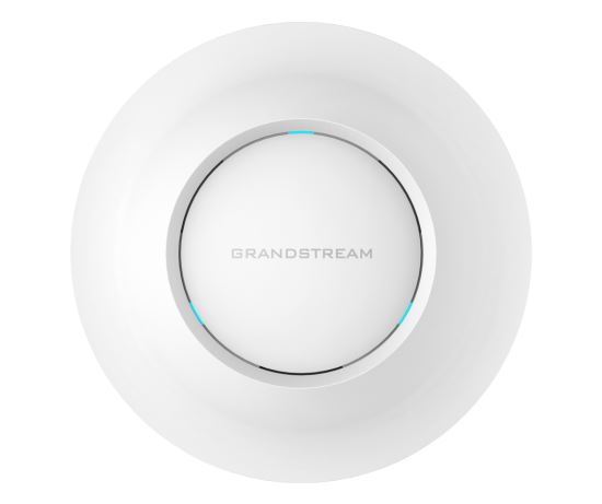Grandstream Networks GWN7605 wireless access point White Power over Ethernet (PoE)1