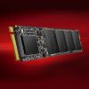 XPG SX6000 M.2 2000 GB PCI Express 3.0 3D NAND NVMe4