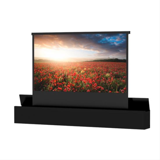 Da-Lite Ascender Electrol projection screen 119" 16:91