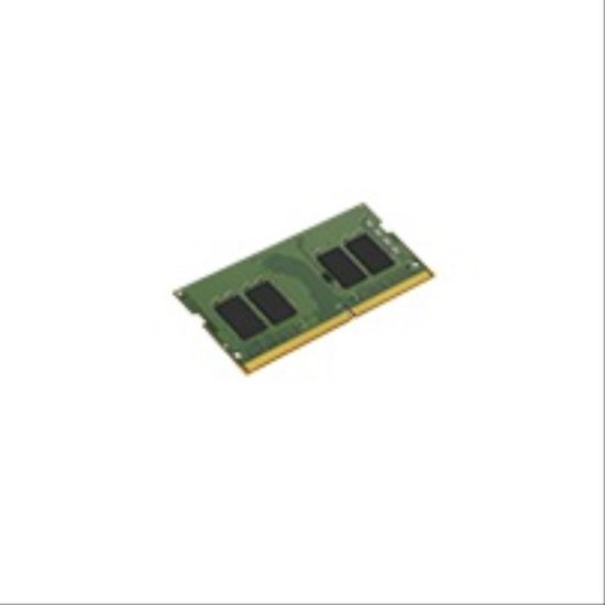 Kingston Technology KCP432SS6/4 memory module 4 GB 1 x 4 GB DDR4 3200 MHz1