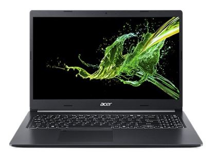 Acer Aspire 5 A515-55T-5887 i5-1035G1 Notebook 15.6" HD Intel® Core™ i5 8 GB DDR4-SDRAM 512 GB SSD Wi-Fi 5 (802.11ac) Windows 10 Home Black1