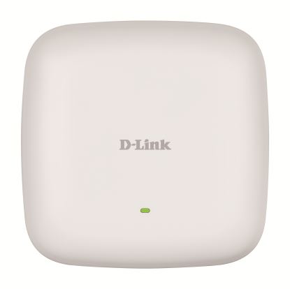 D-Link AC2300 1700 Mbit/s White Power over Ethernet (PoE)1