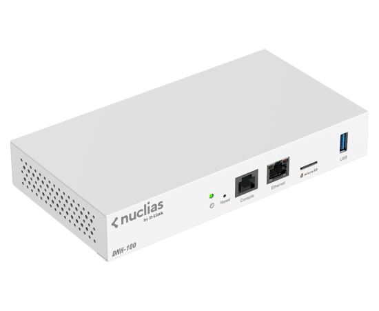 D-Link DNH-100 network management device 100 Mbit/s Ethernet LAN1
