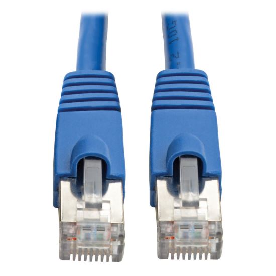 Tripp Lite N262-006-BL networking cable Blue 72" (1.83 m) Cat6a S/UTP (STP)1