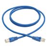 Tripp Lite N262-006-BL networking cable Blue 72" (1.83 m) Cat6a S/UTP (STP)2