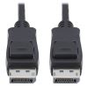 Tripp Lite P580-001-V4 DisplayPort cable 12.2" (0.31 m) Black1