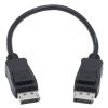 Tripp Lite P580-001-V4 DisplayPort cable 12.2" (0.31 m) Black2