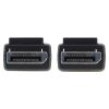 Tripp Lite P580-001-V4 DisplayPort cable 12.2" (0.31 m) Black3