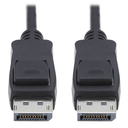 Tripp Lite P580-010-V4 DisplayPort cable 120.1" (3.05 m) Black1