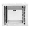 Tripp Lite SRW9UDPW rack cabinet 9U Wall mounted rack White2