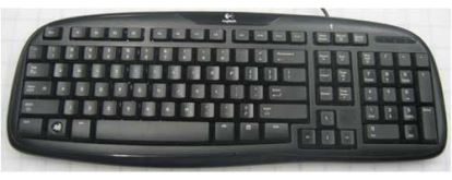 Protect LG1309-103 input device accessory Keyboard cover1