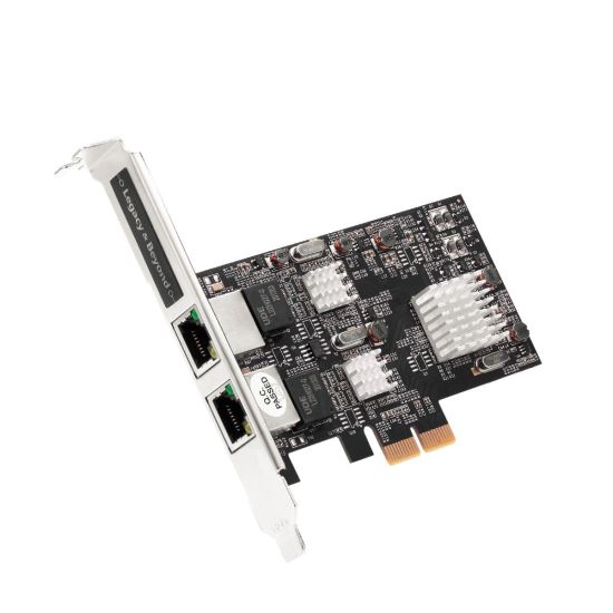 Siig LB-GE0711-S1 network card Internal Ethernet 2500 Mbit/s1