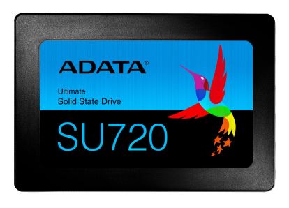 ADATA Ultimate SU720 2.5" 500 GB Serial ATA III 3D NAND1