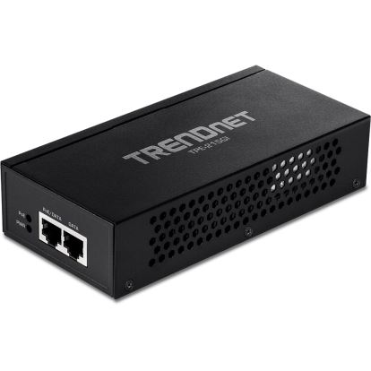 Trendnet TPE-215GI PoE adapter 2.5 Gigabit Ethernet1