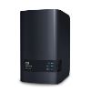 Western Digital My Cloud EX2 Ultra NAS Desktop Ethernet LAN Black Armada 3853