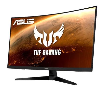 ASUS VG32VQ1B computer monitor 31.5" 2560 x 1440 pixels Quad HD LED Black1