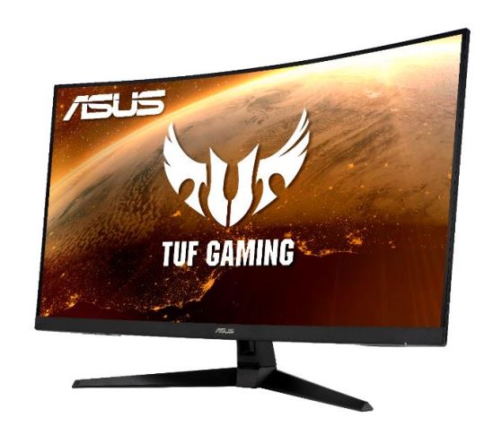 ASUS VG32VQ1B computer monitor 31.5" 2560 x 1440 pixels Quad HD LED Black1